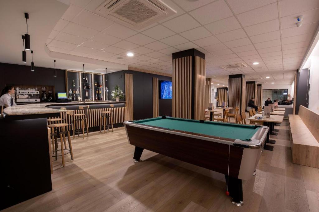 Hotel Comtes D Urgell Андора ла Веля Екстериор снимка